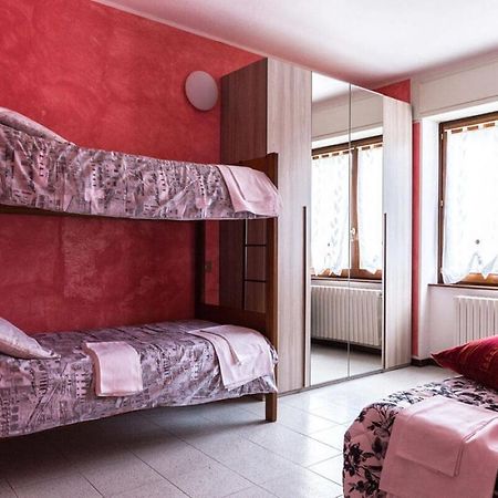 Locanda Ca Priula 호텔 Albaredo Per San Marco 외부 사진