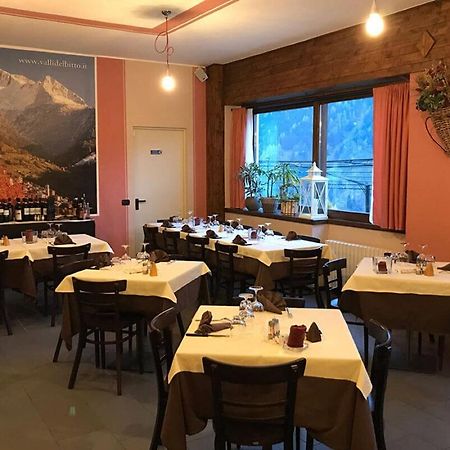 Locanda Ca Priula 호텔 Albaredo Per San Marco 외부 사진