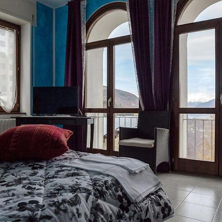 Locanda Ca Priula 호텔 Albaredo Per San Marco 외부 사진