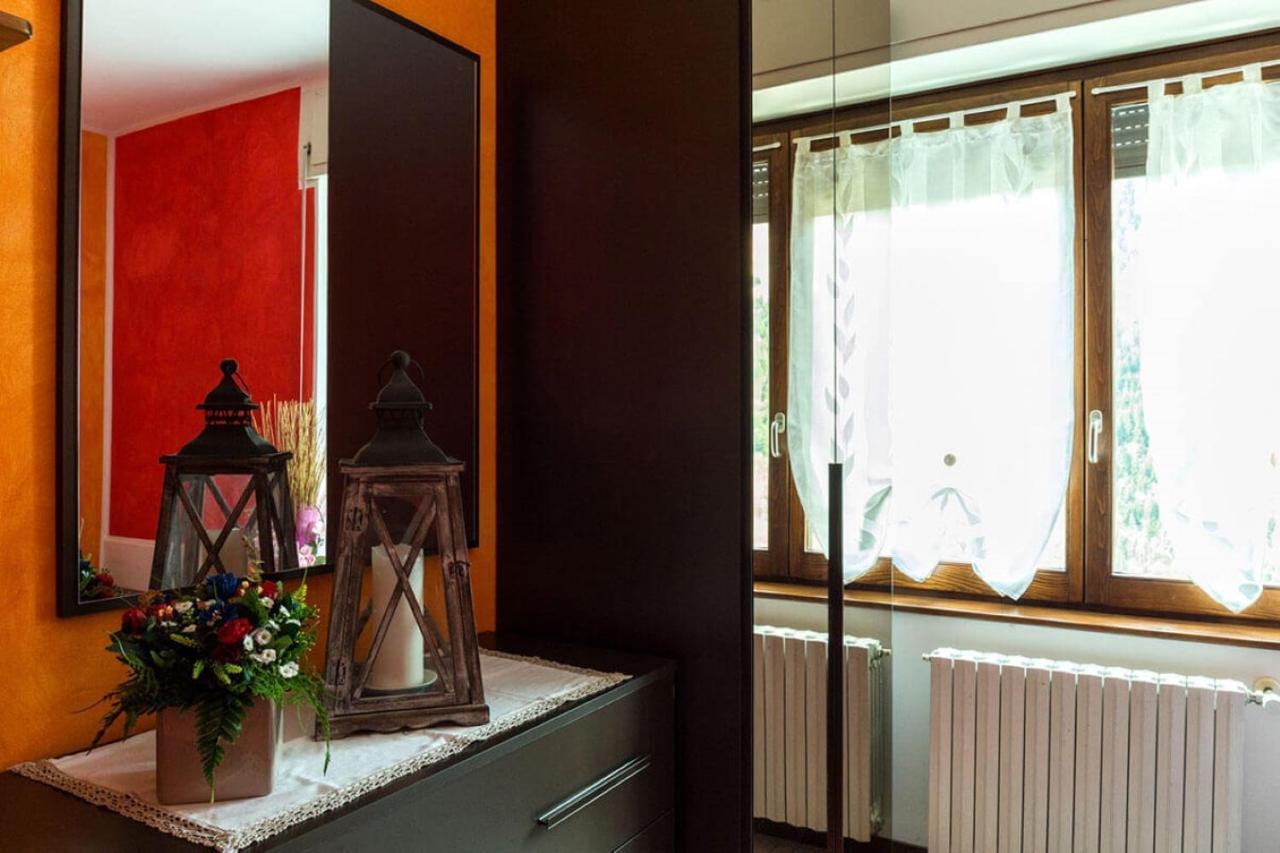 Locanda Ca Priula 호텔 Albaredo Per San Marco 외부 사진