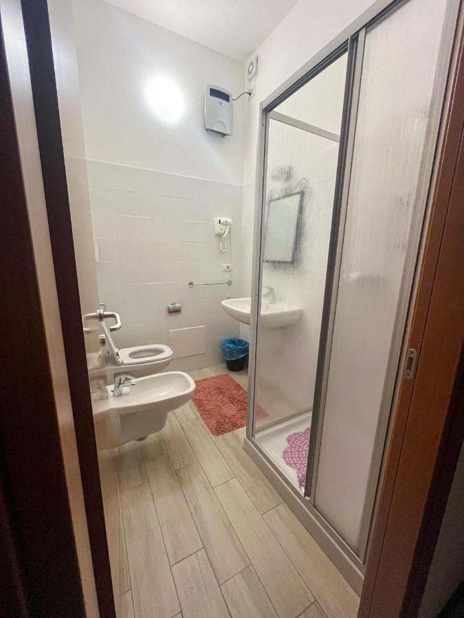 Locanda Ca Priula 호텔 Albaredo Per San Marco 외부 사진