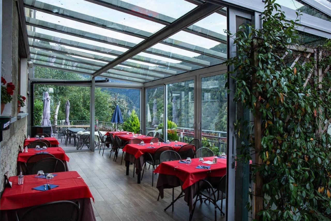 Locanda Ca Priula 호텔 Albaredo Per San Marco 외부 사진