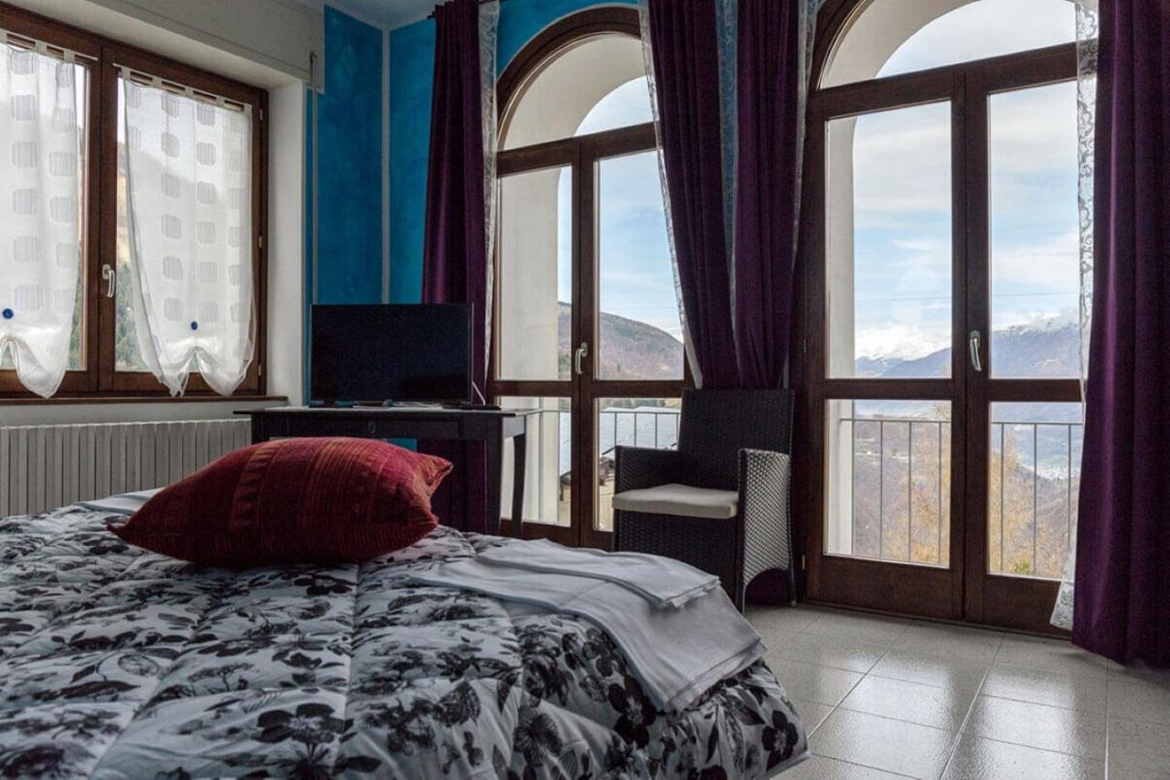 Locanda Ca Priula 호텔 Albaredo Per San Marco 외부 사진