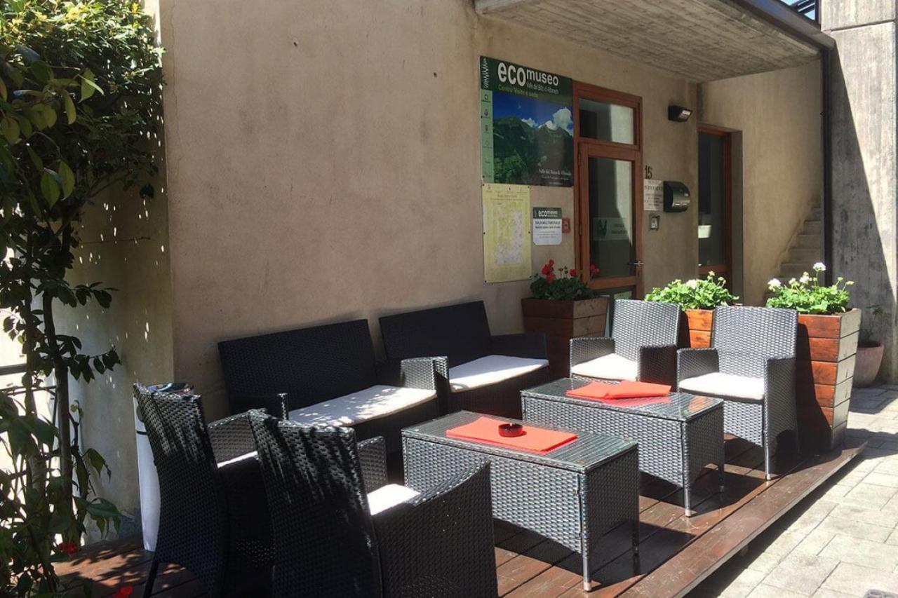 Locanda Ca Priula 호텔 Albaredo Per San Marco 외부 사진